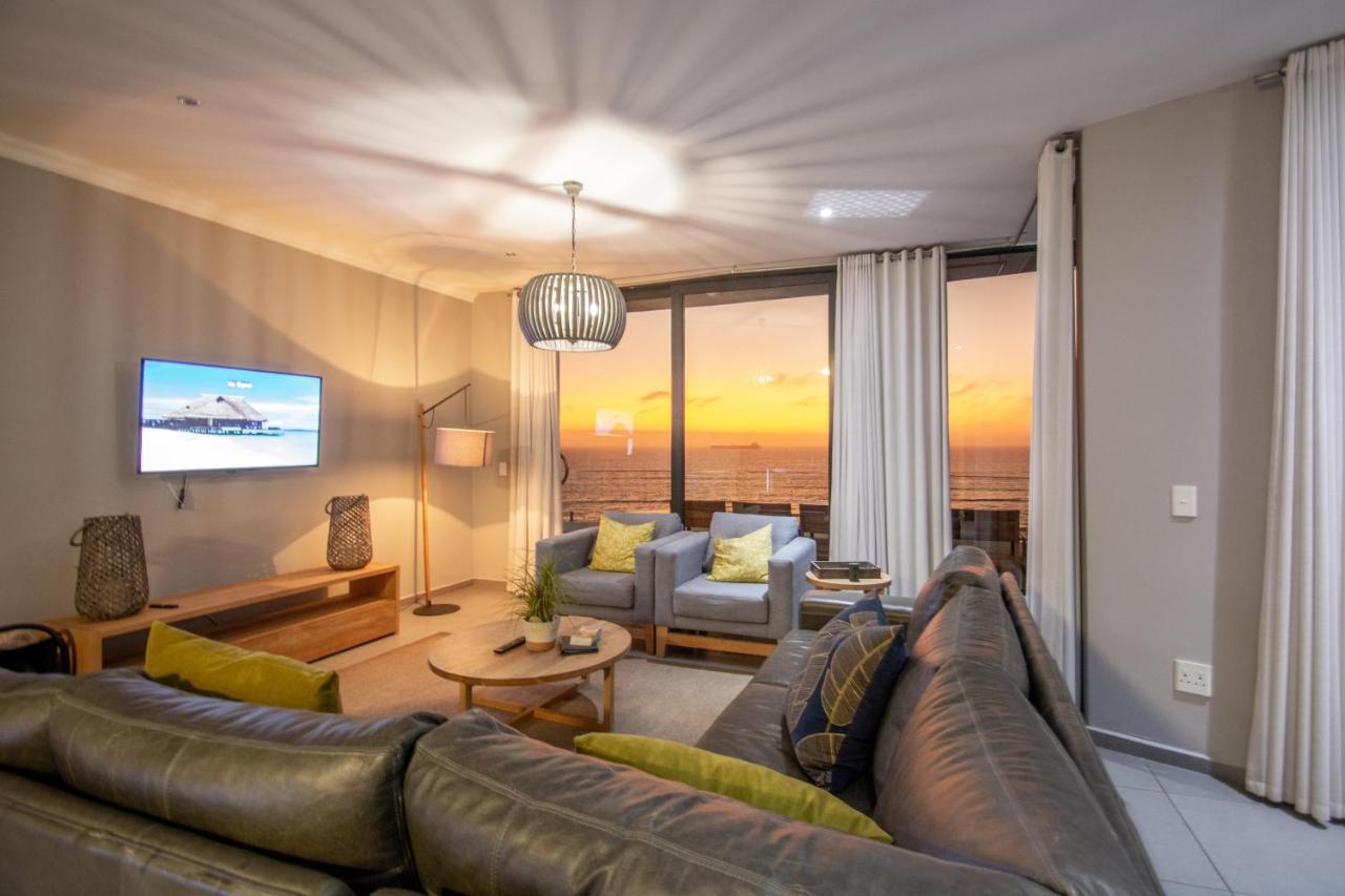 Bay View Resort Hotel Namibia Swakopmund Exterior foto